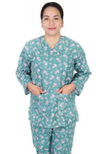 Winter Uniform Kham Fanilla يونيفورم شتوي (TH2) - Image 2