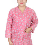 Winter Uniform Kham Fanilla يونيفورم شتوي (TH2)