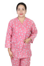 Winter Uniform Kham Fanilla يونيفورم شتوي (TH2)