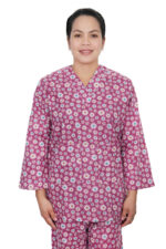 Winter Uniform Kham Fanilla يونيفورم شتوي (TH2) - Image 3