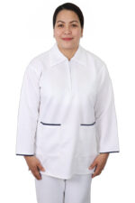 Uniform for Winter Stretch Material يونيفورم شتوي (TH3) - Image 2