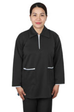 Uniform for Winter Stretch Material يونيفورم شتوي (TH3) - Image 3