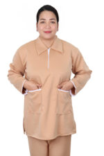 Uniform for Winter Stretch Material يونيفورم شتوي (TH3) - Image 3