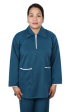 Uniform for Winter Stretch Material يونيفورم شتوي (TH3) - Image 5