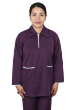 Uniform for Winter Stretch Material يونيفورم شتوي (TH3)