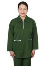 Uniform for Winter Stretch Material يونيفورم شتوي (TH3)