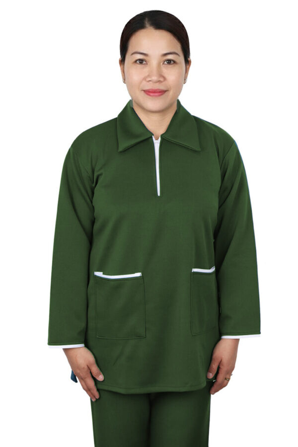 Uniform for Winter Stretch Material يونيفورم شتوي (TH3)