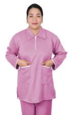 Uniform for Winter Stretch Material يونيفورم شتوي (TH3) - Image 4