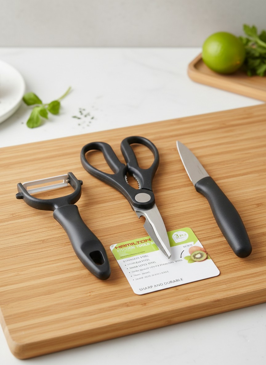 1766494230586 3pc Kitchen Tools Set - Image 1