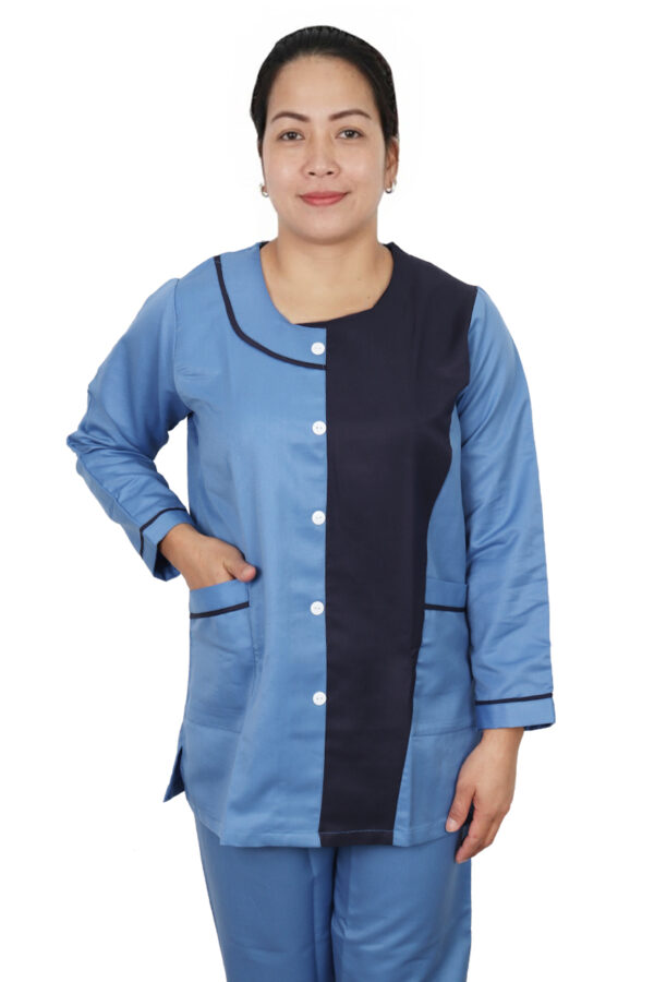 Uniform Gabarden يونيفورم جبردين (G2)