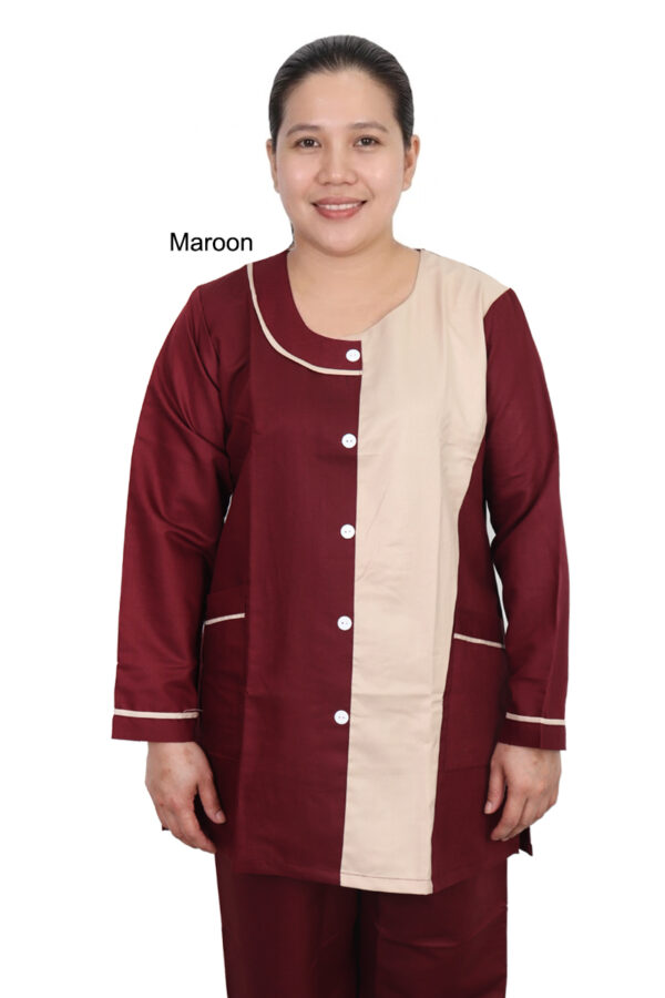 Uniform Gabarden يونيفورم جبردين (G2)