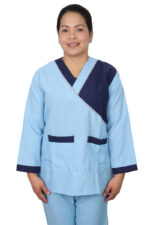 Uniform Kreb يونيفورم كريب (K5)