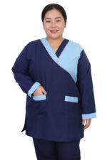 Uniform Kreb (46-48 Size) يونيفورم كريب (KJ5) - Image 3