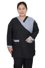 Uniform Kreb (46-48 Size) يونيفورم كريب (KJ5) - Image 4