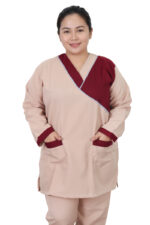 Uniform Kreb (46-48 Size) يونيفورم كريب (KJ5) - Image 5