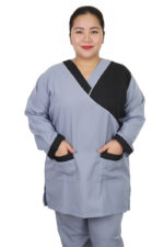 Uniform Kreb (46-48 Size) يونيفورم كريب (KJ5) - Image 6