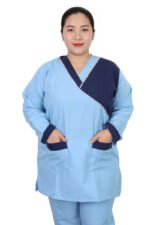 Uniform Kreb (46-48 Size) يونيفورم كريب (KJ5) - Image 2