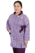 Winter Uniform Kham Fanilla Jumbo يونيفورم شتوي (THJ8) - Image 2