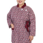 Winter Uniform Kham Fanilla Jumbo يونيفورم شتوي (THJ8)