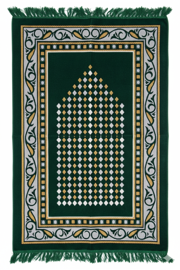 Prayer Mat (PM1)