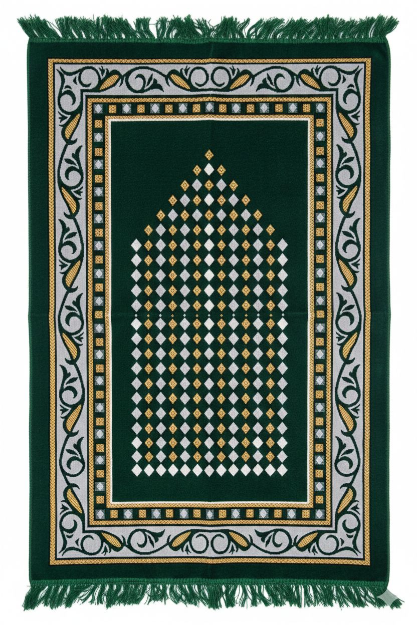 1769690466745 Prayer Mat (PM1) - Image 1