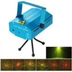 Mini Laser Projector