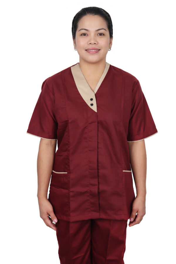 Uniform Gabarden يونيفورم جبردن (G50)