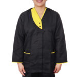 Uniform Thick Gabarden Made in India يونيفورم جبردن (G66)