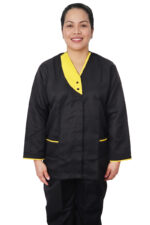 Uniform Thick Gabarden Made in India يونيفورم جبردن (G66)