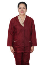 Uniform Thick Gabarden Made in India يونيفورم جبردن (G66) - Image 2