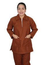 Heavy Uniform for Winter يونيفورم شتوي (TH5) - Image 2