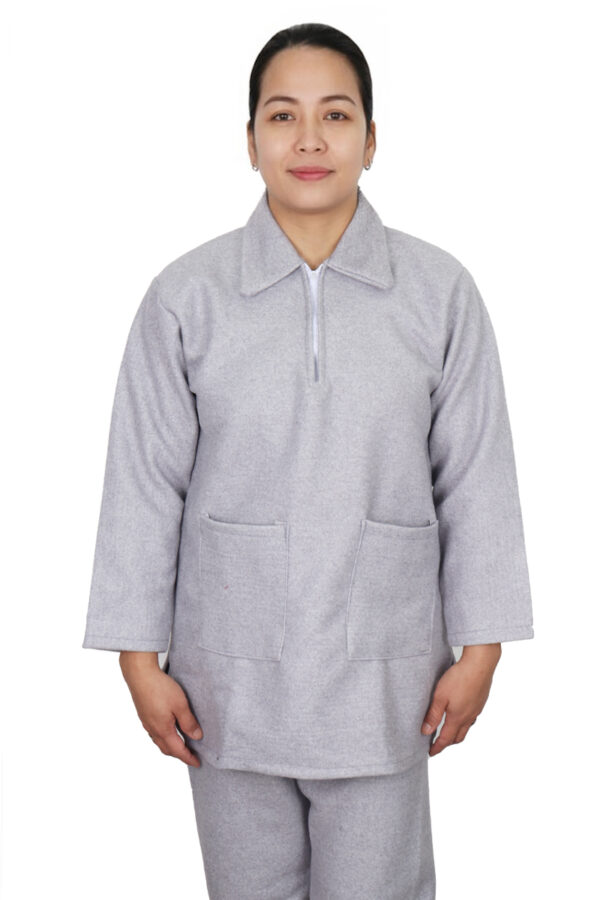 Heavy Uniform for Winter يونيفورم شتوي (TH5)