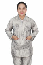 Heavy Uniform for Winter يونيفورم شتوي (TH6) - Image 4