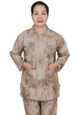 Heavy Uniform for Winter يونيفورم شتوي (TH6) - Image 3