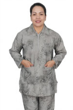 Heavy Uniform for Winter يونيفورم شتوي (TH6) - Image 5