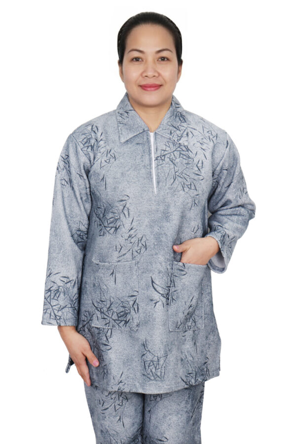 Heavy Uniform for Winter يونيفورم شتوي (TH6)