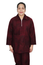 Heavy Uniform for Winter يونيفورم شتوي (TH6) - Image 2