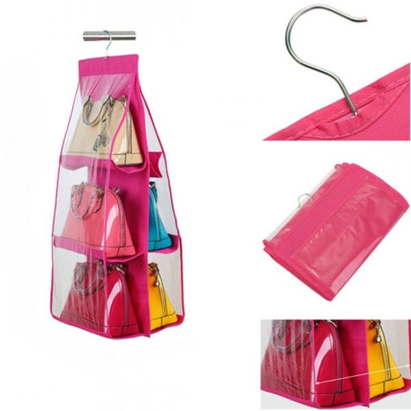 Hanging Organizer
