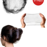Hair Net Pack of 144 pcs