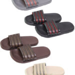 Everyday Use Rubber Slipper (L7888)