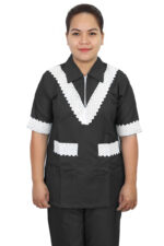 Uniform Gabarden يونيفورم جبردن (G259) - Image 4