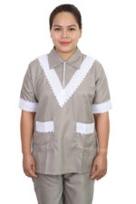 Uniform Gabarden يونيفورم جبردن (G259) - Image 2