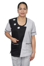 Uniform Gabarden Made in India يونيفورم جبردن (G247) - Image 2