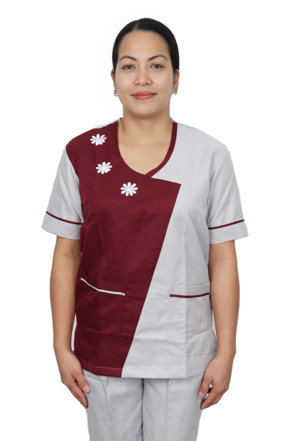 Uniform Gabarden Made in India يونيفورم جبردن (G247)