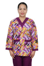 Uniform Kreb يونيفورم كريب (K250)