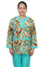 Uniform Kreb يونيفورم كريب (K250) - Image 3