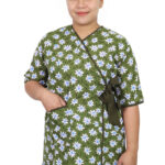 Uniform Kreb يونيفورم كريب (K258)