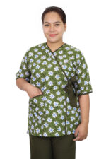 Uniform Kreb يونيفورم كريب (K258)