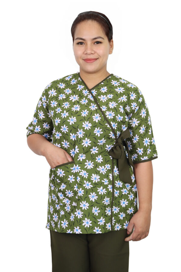 Uniform Kreb يونيفورم كريب (K258)