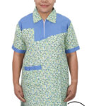 Uniform Tetron Punjabi (TT111)